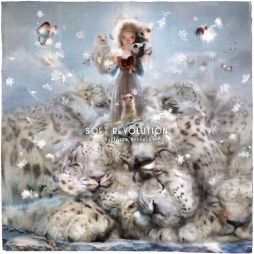 Charlotte Wessels : Soft Revolution